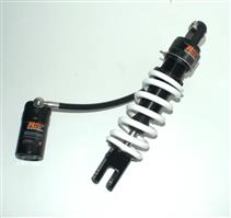 Rally Raid level 2 suspension kit voor Honda CB500X 19-21