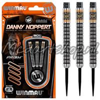 Winmau Danny Noppert Onyx Grip 90% Dartpijlen 23-25 Gram