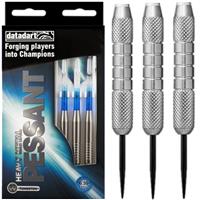 Datadart Pessant Knurled 80% Dartpijlen 36 Gram