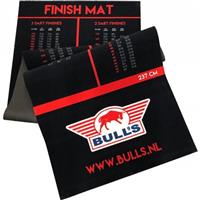 Bulls Checkout Dartmat