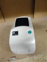 Zebra TLP2824 TT Etiketten Label Printer USB