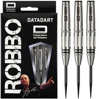 Datadart Gary Robson Hybrid MK3 80% Dartpijlen 22-24-26 Gram