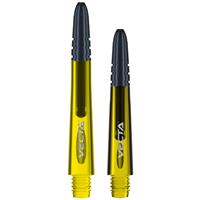 Winmau Vecta Shafts Geel