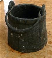 60 liter CARBOLEUM - CARBOLINEUM - ZWART