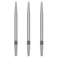 Swiss Points Nano Silver