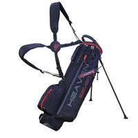 Big Max Heaven 7.0 - Black/Red -