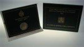 Vaticaan 2 Euro 2005 Wereldjongerendagen Keulen