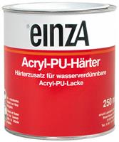 einzA Acryl PU-Harter - PU Harder voor Samtacryl en Reinacryl 250 ml