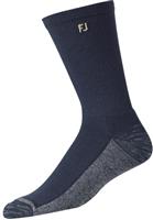 Footjoy ProDry Mens Crew Navy