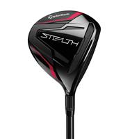 2022 TaylorMade Stealth - 18* Regular