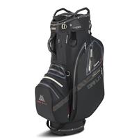 Big Max Dri-Lite V4 Cartbag - Black