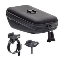 Stuurtas SP Connect Wedge Case Zwart Set