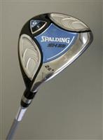 Spalding SH-33 Hybrid - 26* Lady