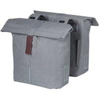 Basil fietstas dubbel City 28-32 Liter