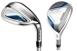 Taylormade P790 Forged ijzers 5-P