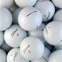 Lakeballs Merkballen - 25 stuks -