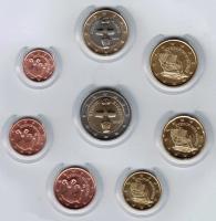 Cyprus UNC 2015