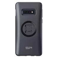 Telefoonhouder SP Connect Case Samsung S10E Zwart