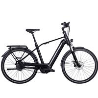 Kettler Quadriga Pro Belt Automatic herenfiets