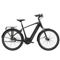 Trek District+ 4 2026 Herenfiets