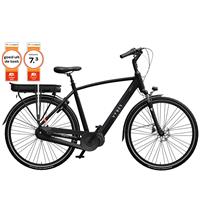 Vyber Ride E1 Lite heren 2026