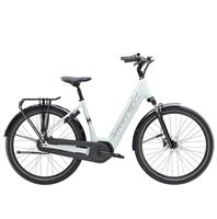 Trek District+ 3 2025 Damesfiets