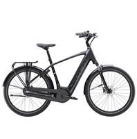 Trek District+ 3 2025 Herenfiets