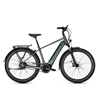 Kalkhoff Image 3 Excite BLX heren 2025