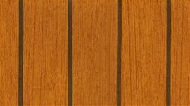 Nautifloor Teak & Ebony