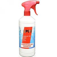 Sjippie boot shampoo (gebruiksklaar)