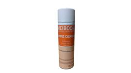 Meiboom citrus cleaner