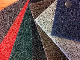 Watermat / Spaghetti mat