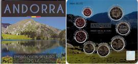 Andorra BU 2017