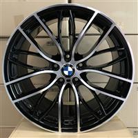 Nieuwe 19 BMW 3-serie Velgen Breedset (O.A E9x/F3x)