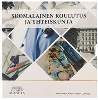 Finland BU 2020 100 Jaar Universiteit van Turku