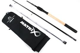 Matrix carpmaster 8ft 2.40M 3-8LB | feederhengel