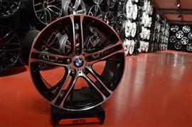 21 Performance Velgen BMW Breedset X5 E70 F15 X6 E71 F16