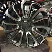 Nieuwe 22 Velgen Sets Div Modellen RangeRover Sport / Vogue