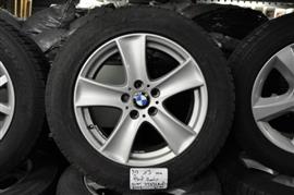 Meerdere BMW X5 Wintersets ORIGINEEL 18 meerdere modellen