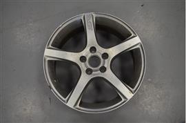 Gebruikte velgen MAK Fever-5R 7.0x17 5x108 et35 72.0