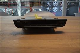 Origineel BMW X5 E70 Audio systeem controller prof.