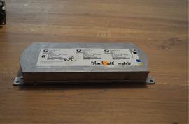 Bluetooth module BMW X5 E70 2007-2013