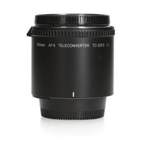 Nikon TC-20E II Teleconverter