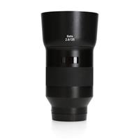Zeiss Batis 135mm f/2.8 - Sony FE