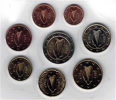 Ierland UNC 2015