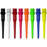 Mission Titan Pro Softtip Punten