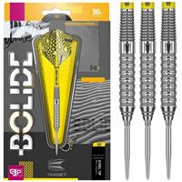 Target Bolide 02 90% Swiss Dartpijlen 21-23-25 Gram