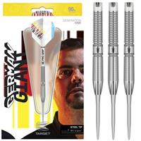 Target Gabriel Clemens 90% Dartpijlen 21-23 Gram