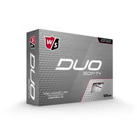 Wilson Duo Soft+