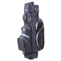 Big Max Aqua Silencio 3 - Black
